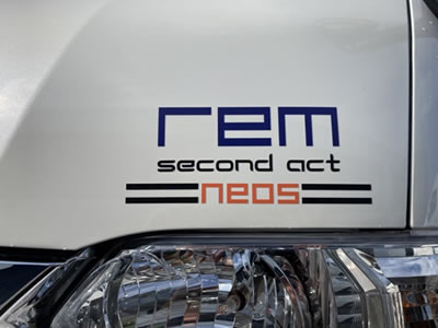 rem second act neos